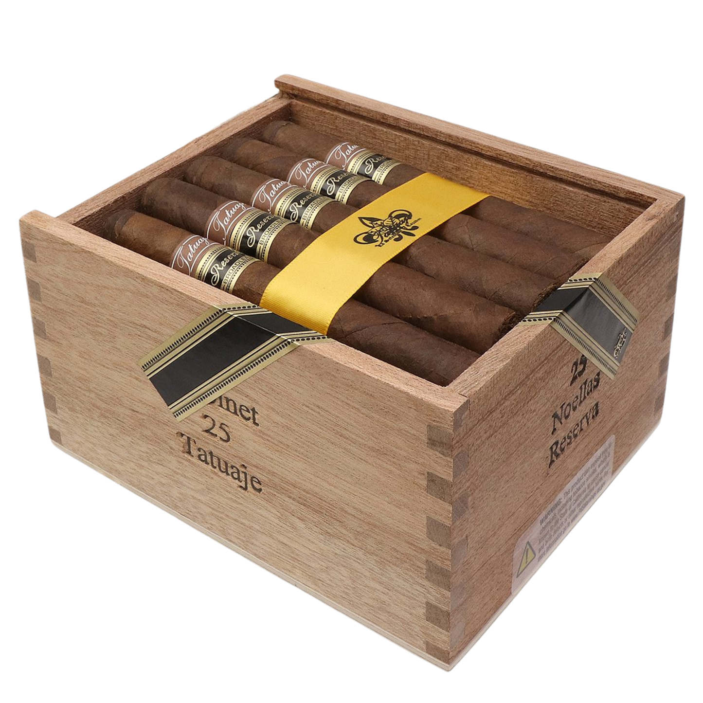Tatuaje Reserva Broadleaf