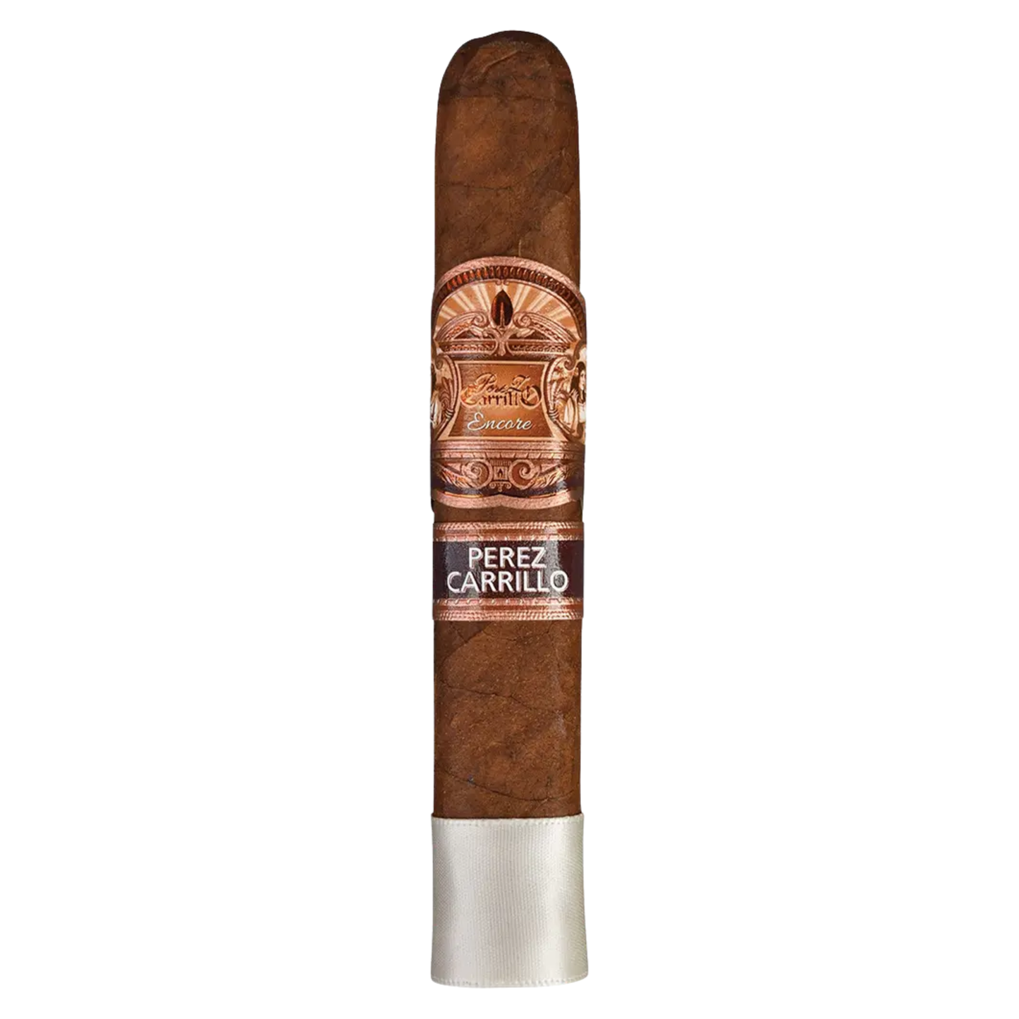 EP Carrillo Encore
