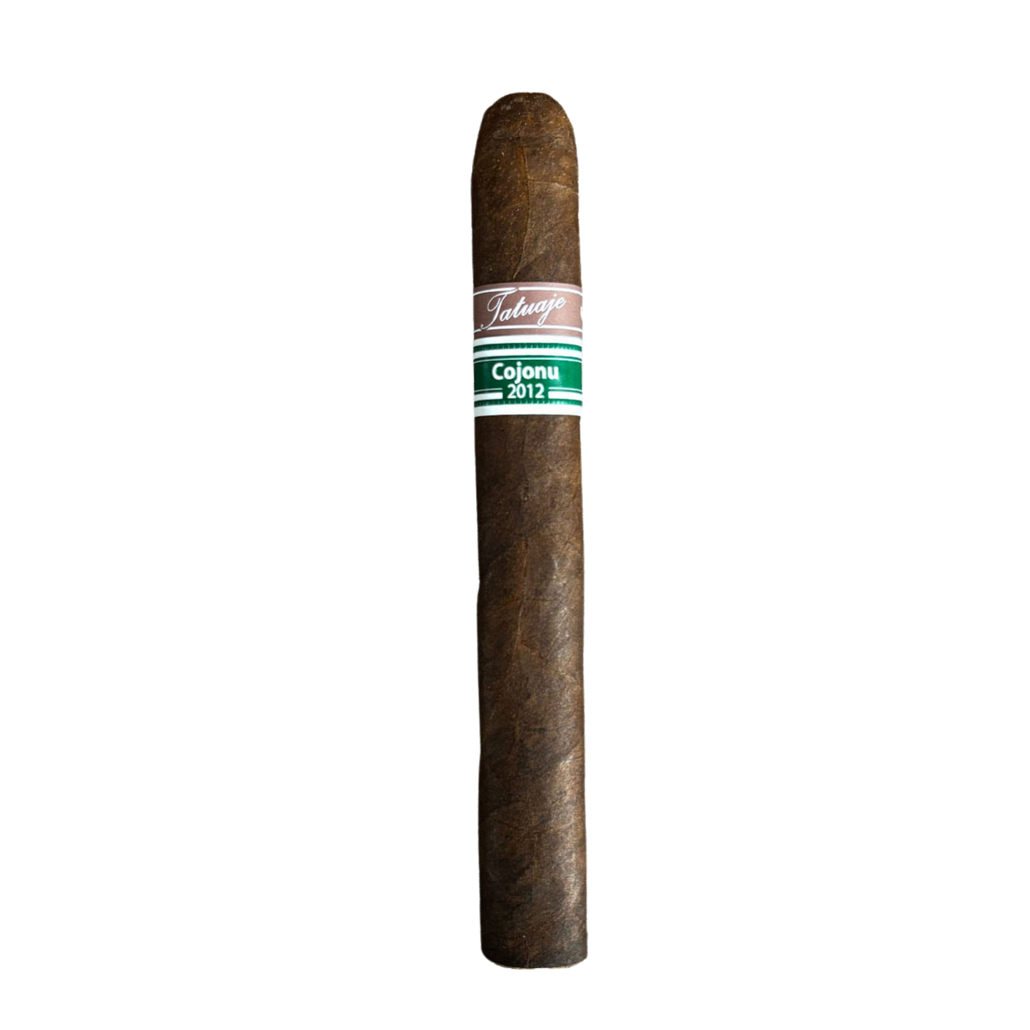Tatuaje Cojonu 2012 Tuxla