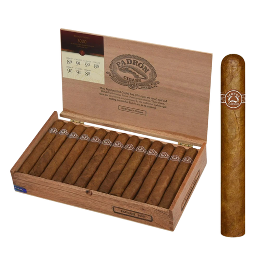 Padron Series Natural
