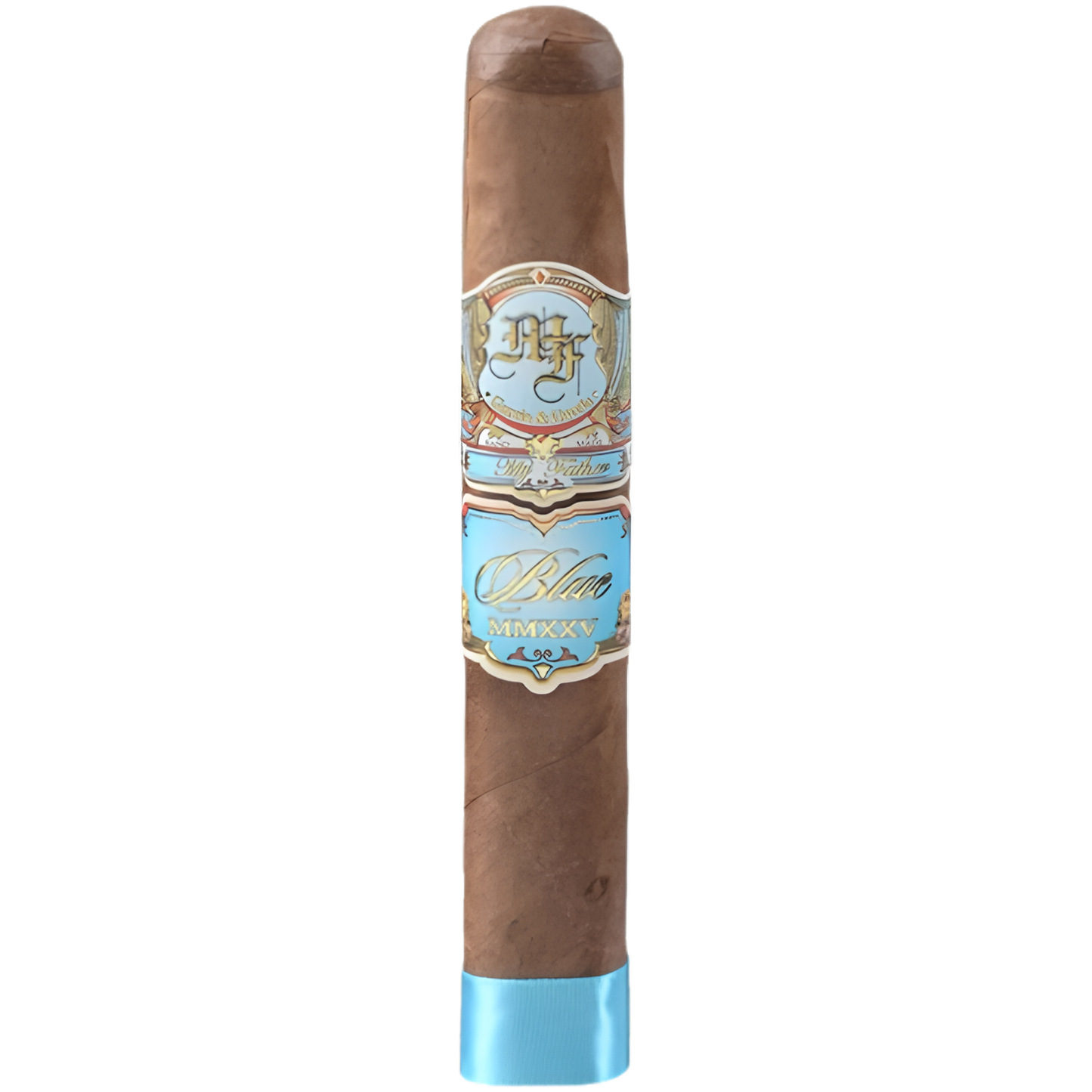 My Father Honduras Blue