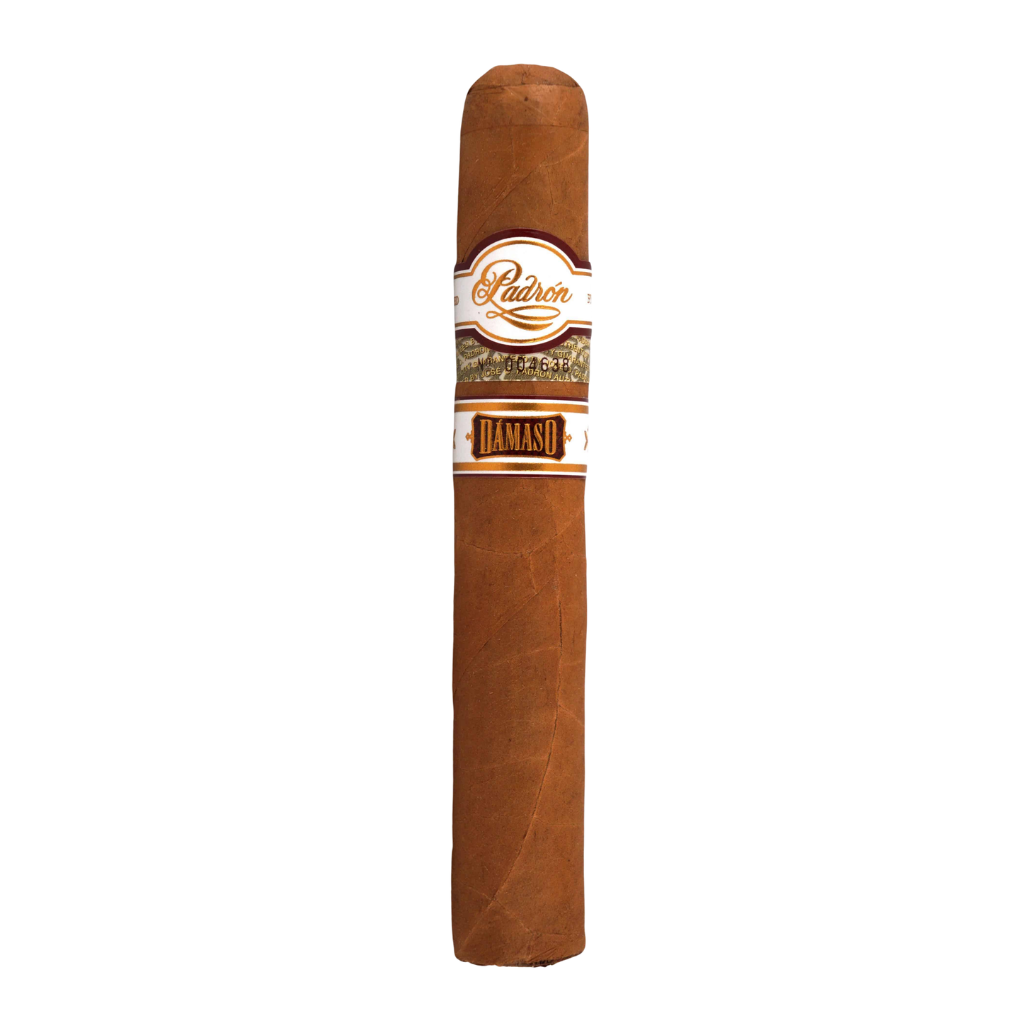 Padron Damaso