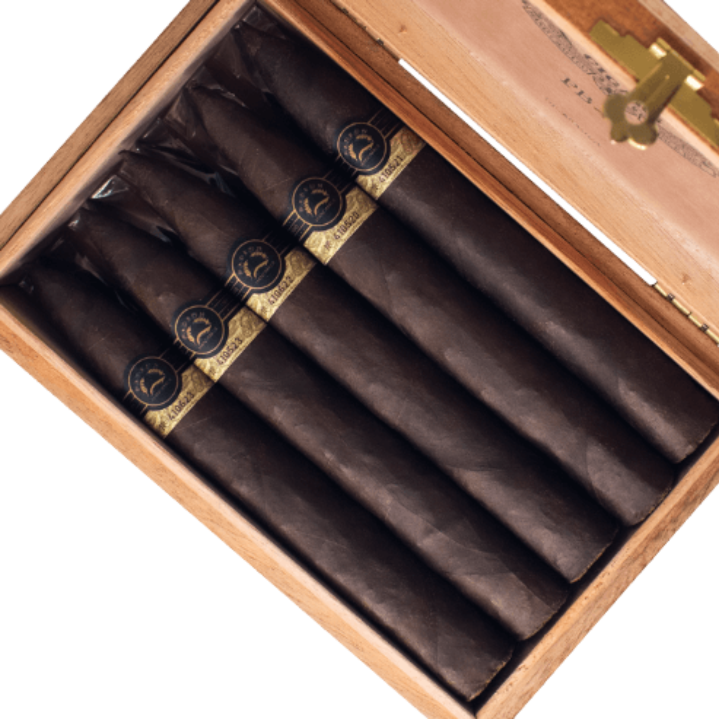 Padron No. 97 Black Maduro