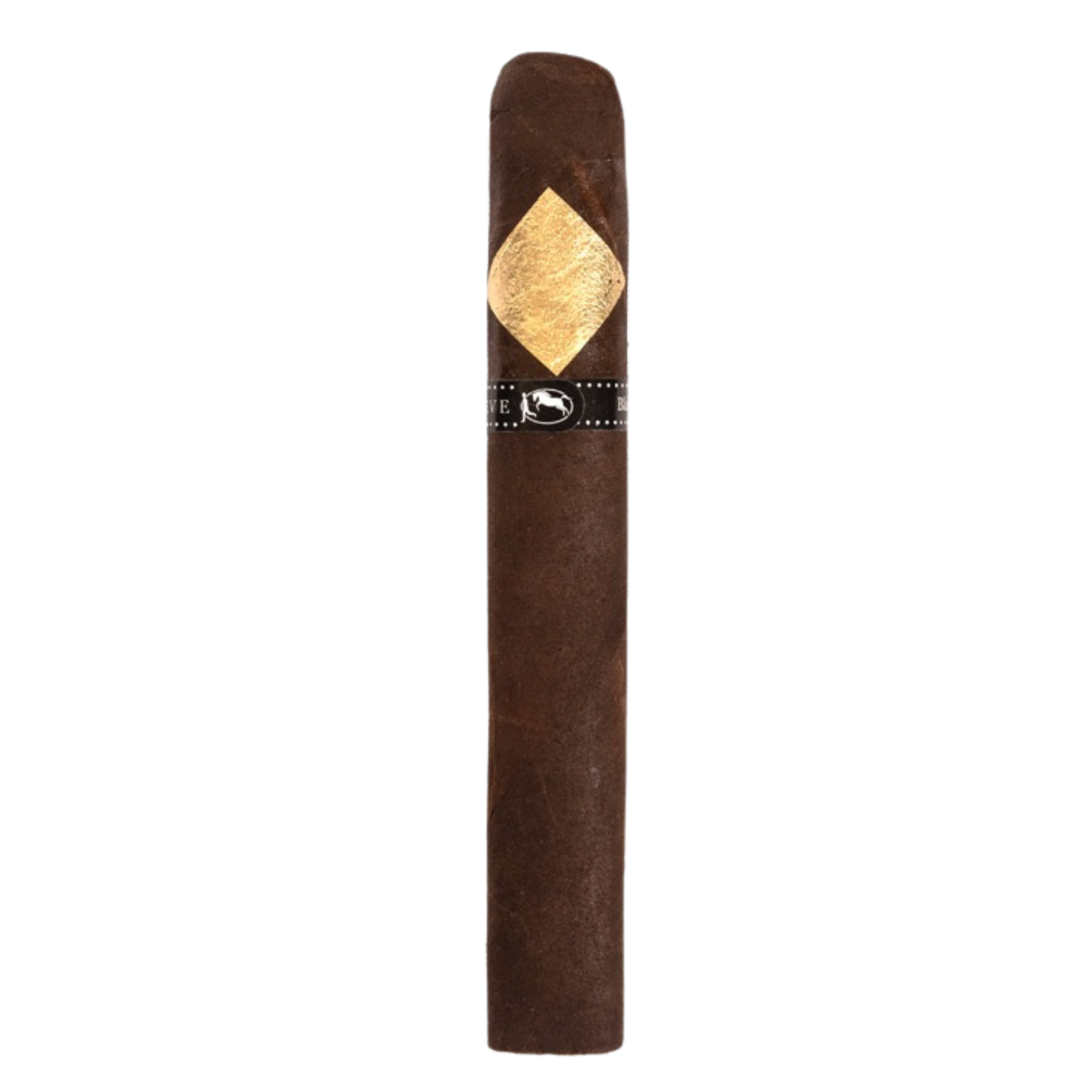 Cavalier Geneve Black II