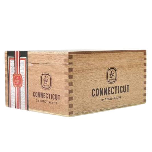 Essence Connecticut