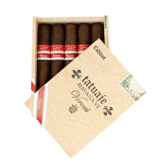 Tatuaje Havana VI Verocu No. 1