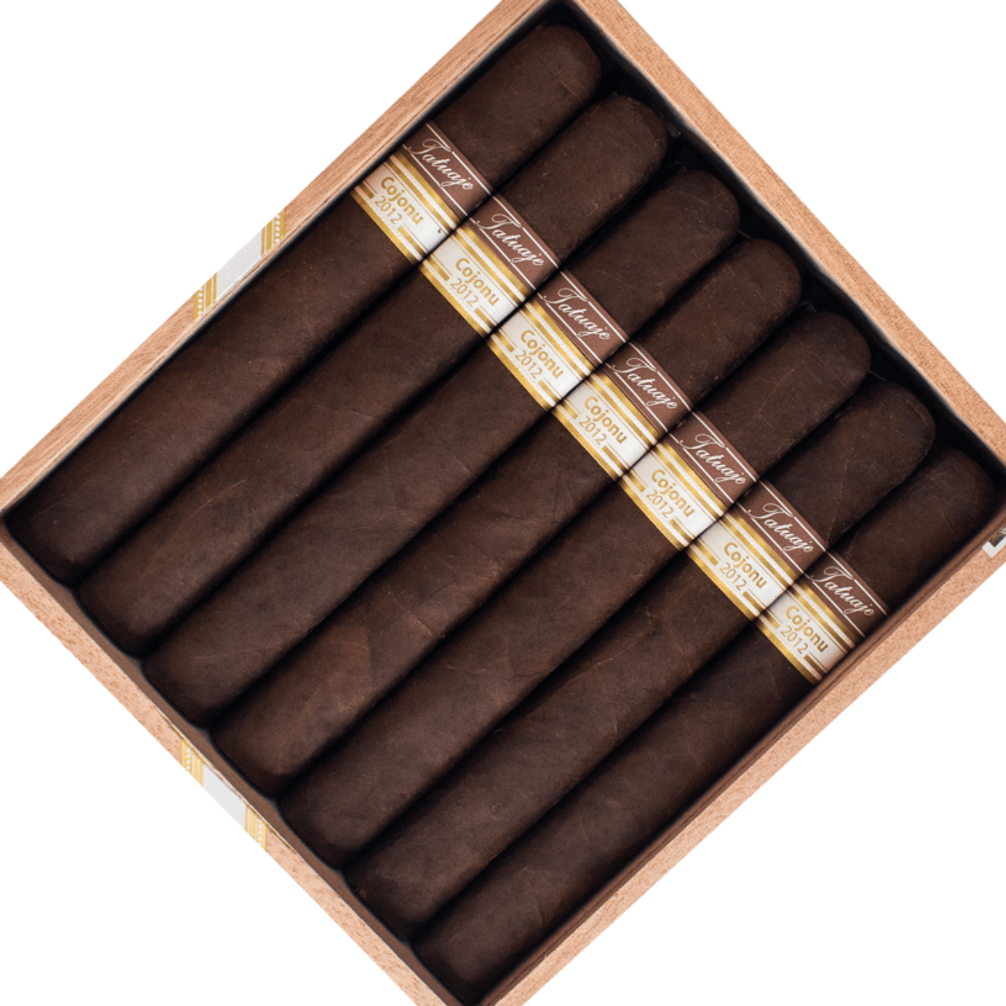Tatuaje Cojonu 2012 Sumatra