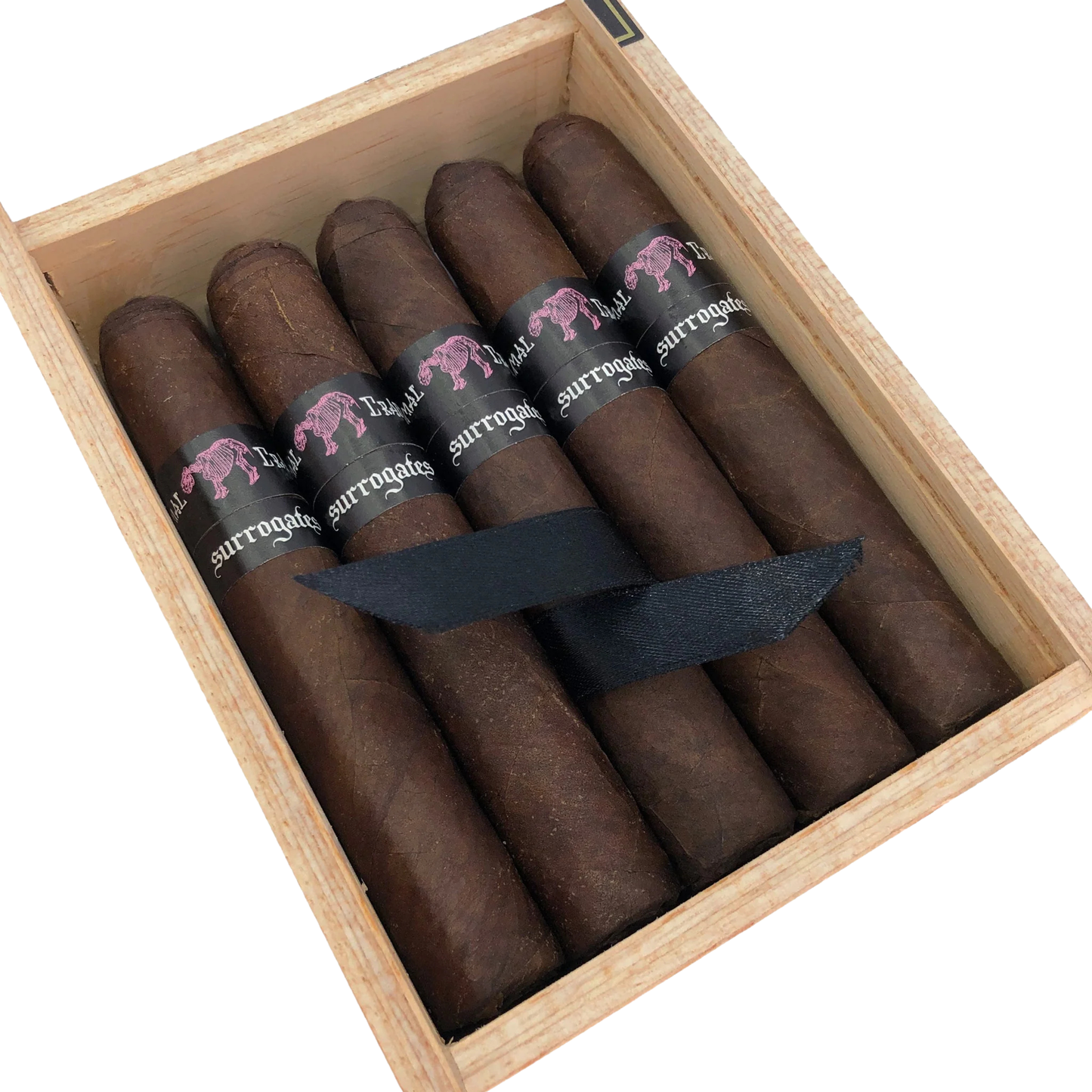 Tatuaje Animal Crackers