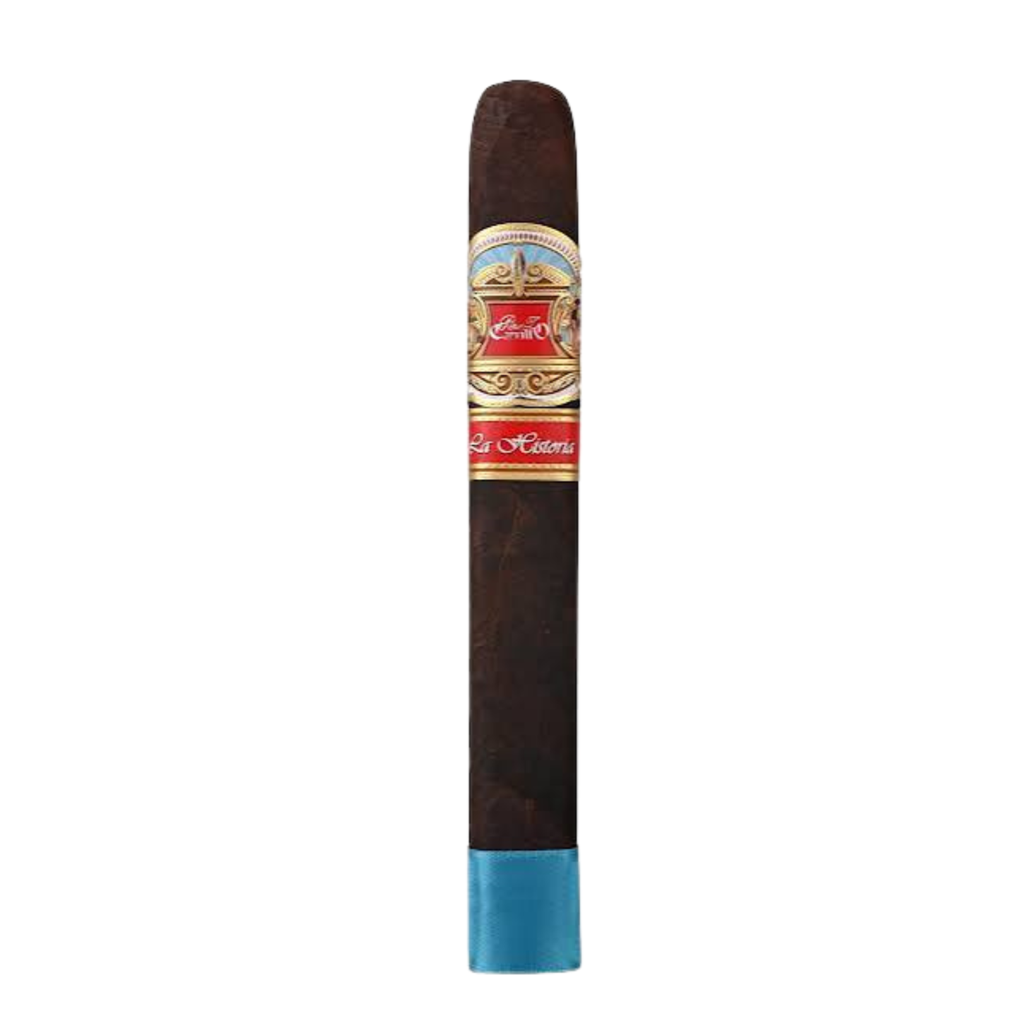 EP Carrillo La Historia
