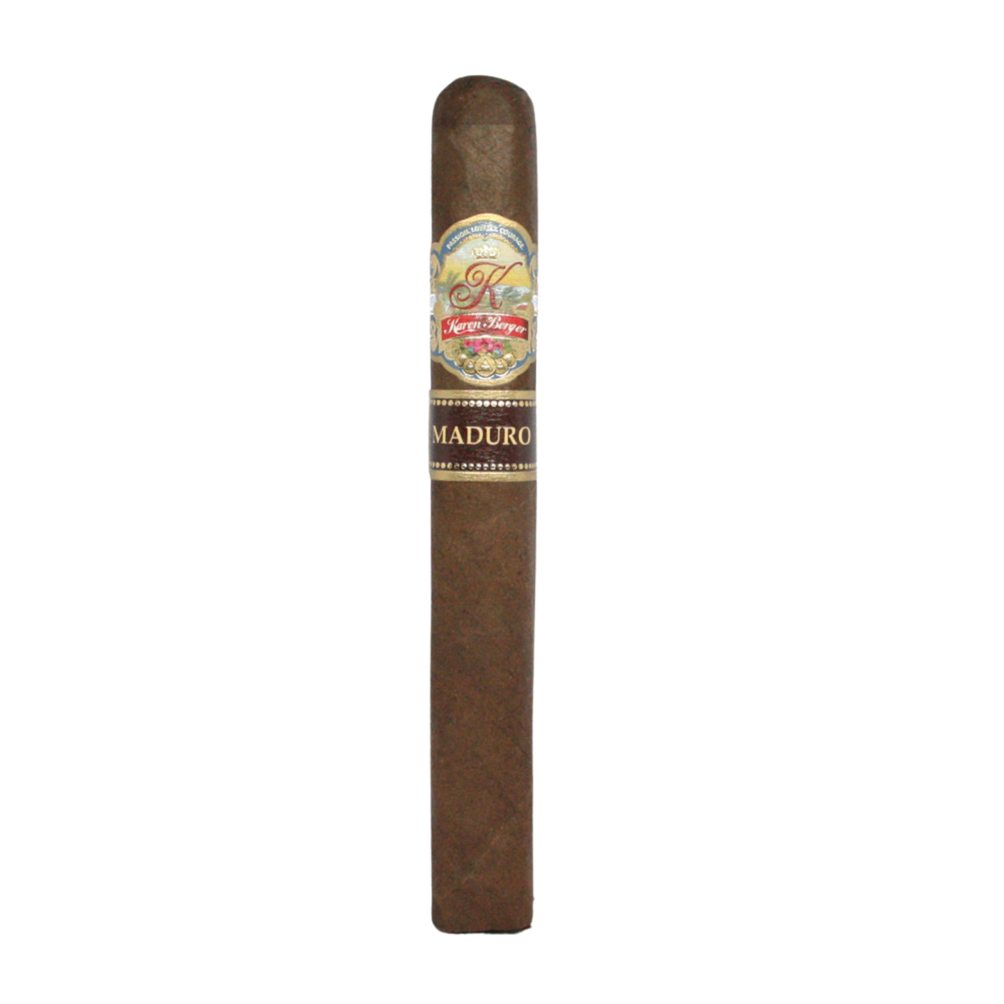 K by Karen Berger Maduro