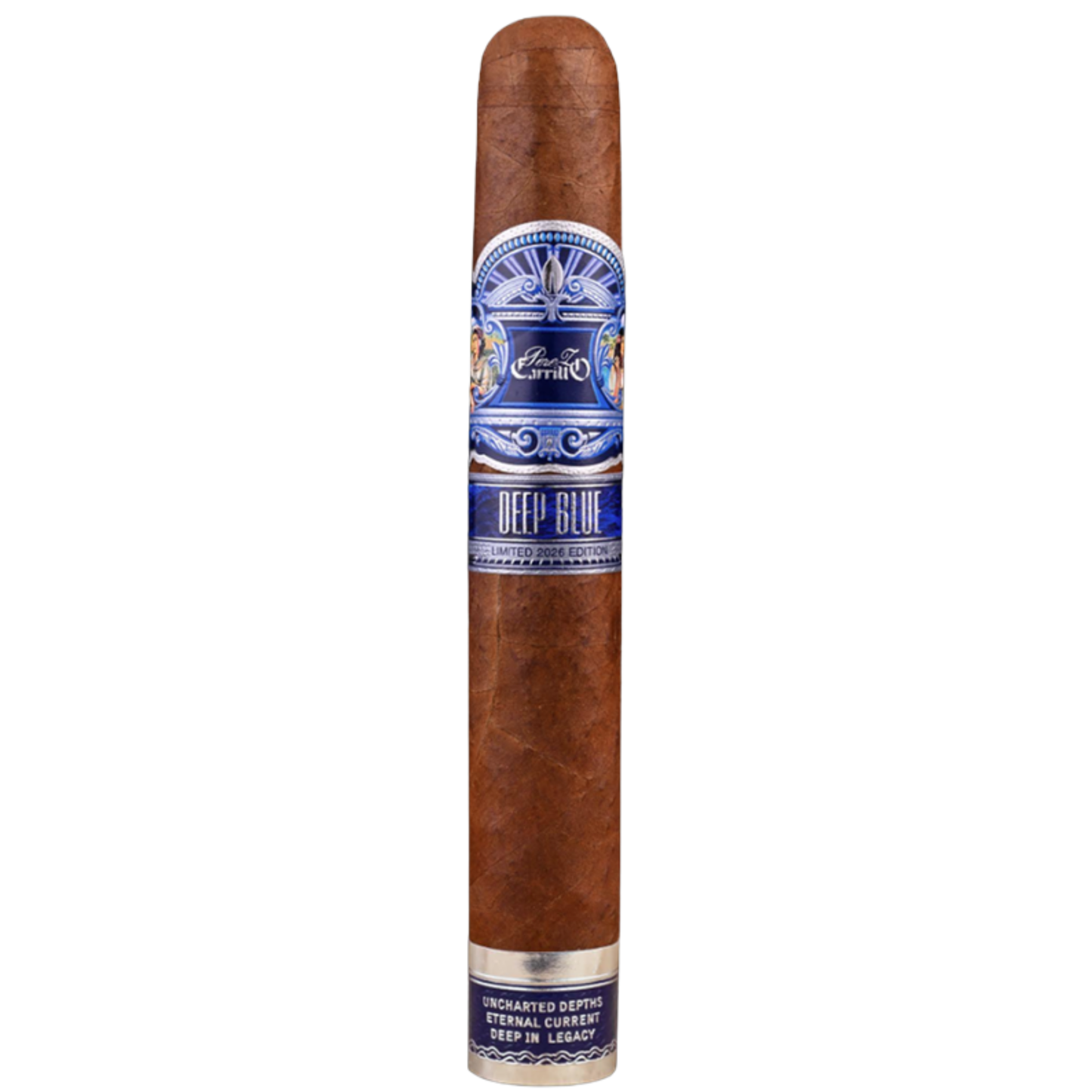 EP Carrillo Deep Blue
