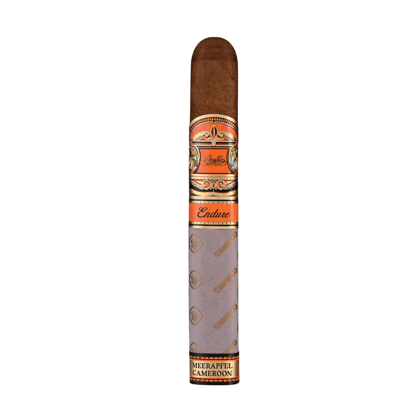 EP Carrillo Endure
