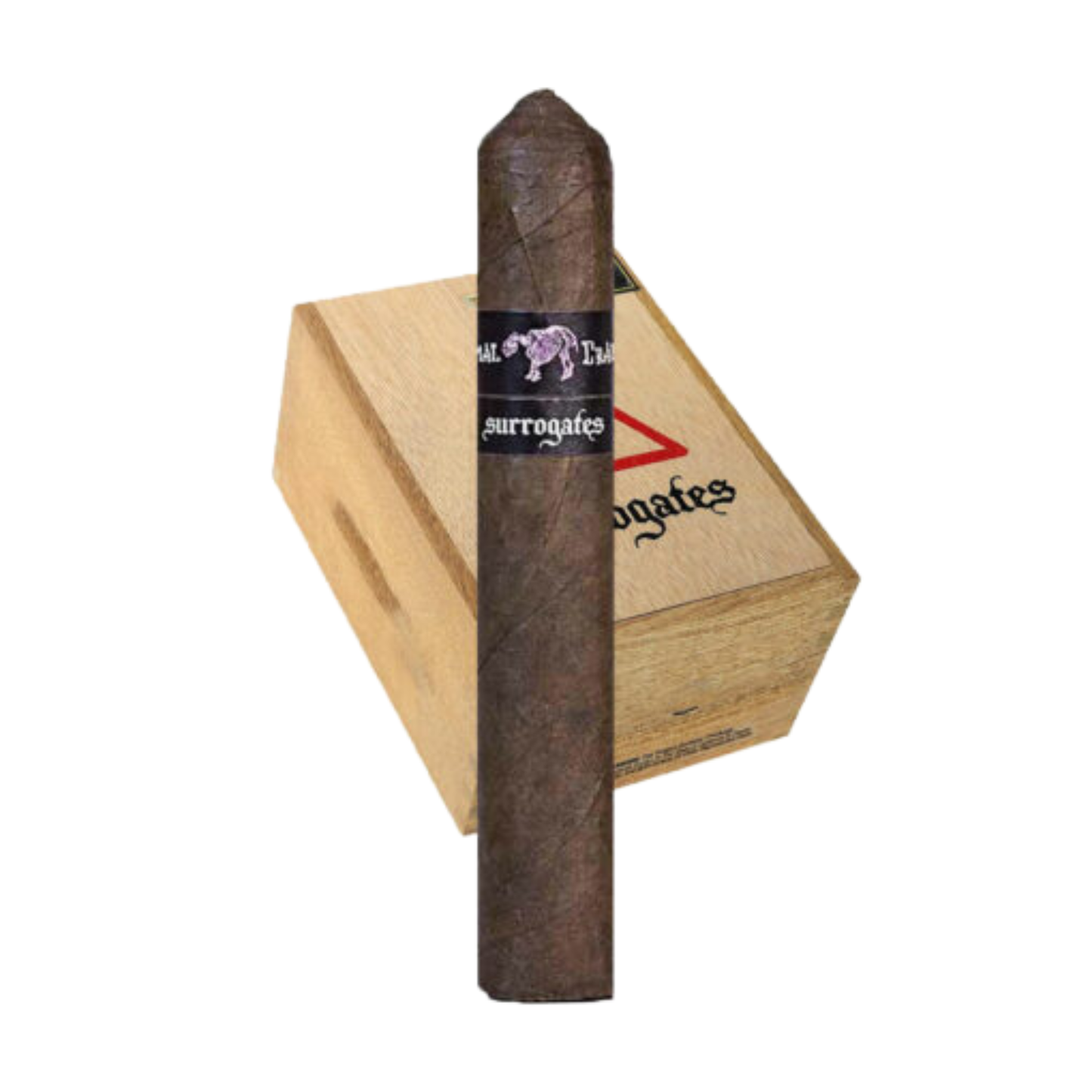 Tatuaje Animal Crackers