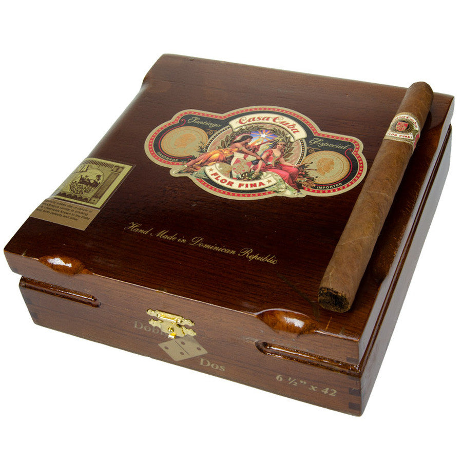 Arturo Fuente CasaCuba