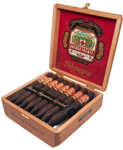 Arturo Fuente Hemingway - Maduro