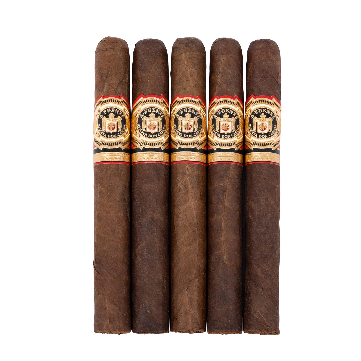 Arturo Fuente Don Carlos