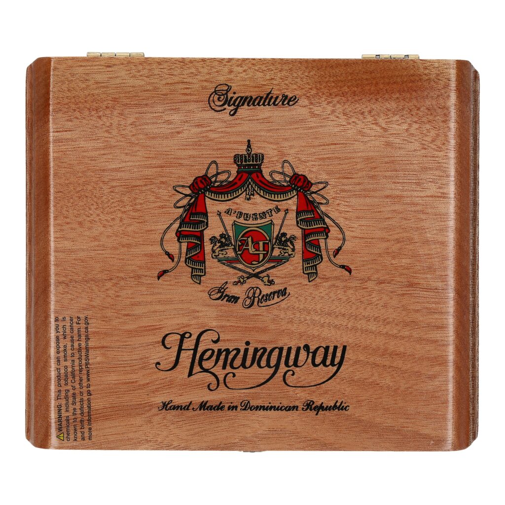 Arturo Fuente Hemingway - Natural