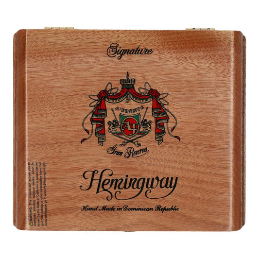 Arturo Fuente Hemingway - Natural