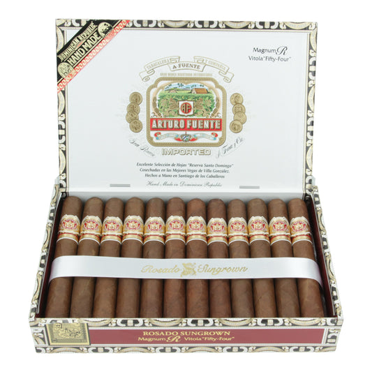 Arturo Fuente Rosado Sun Grown