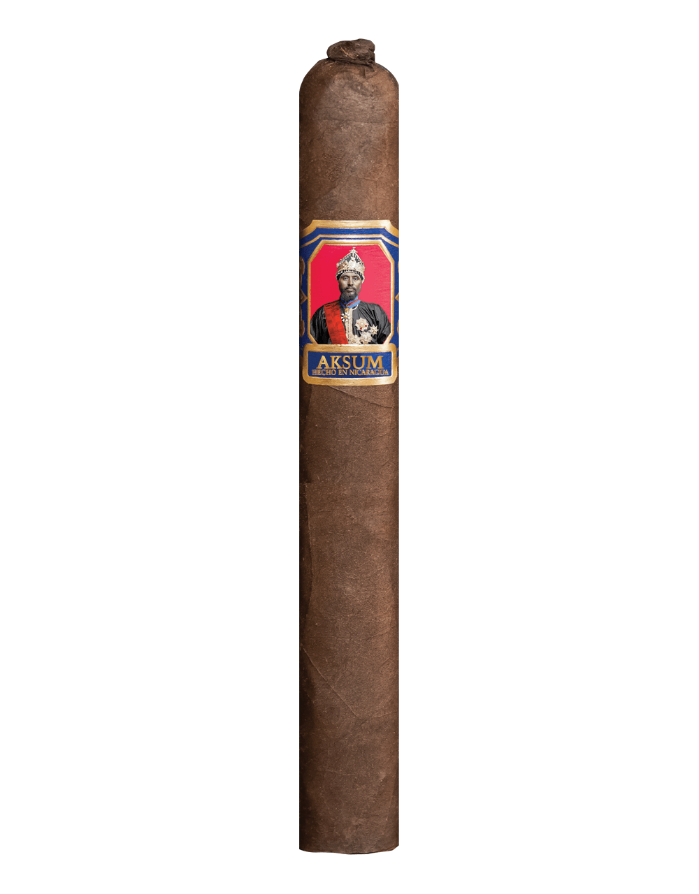 Foundation Cigars - Aksum Claro