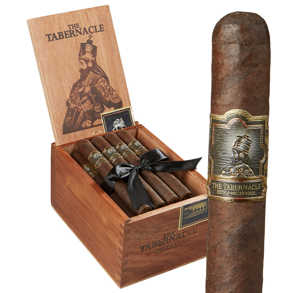 Foundation Cigars - Tabernacle Broadleaf