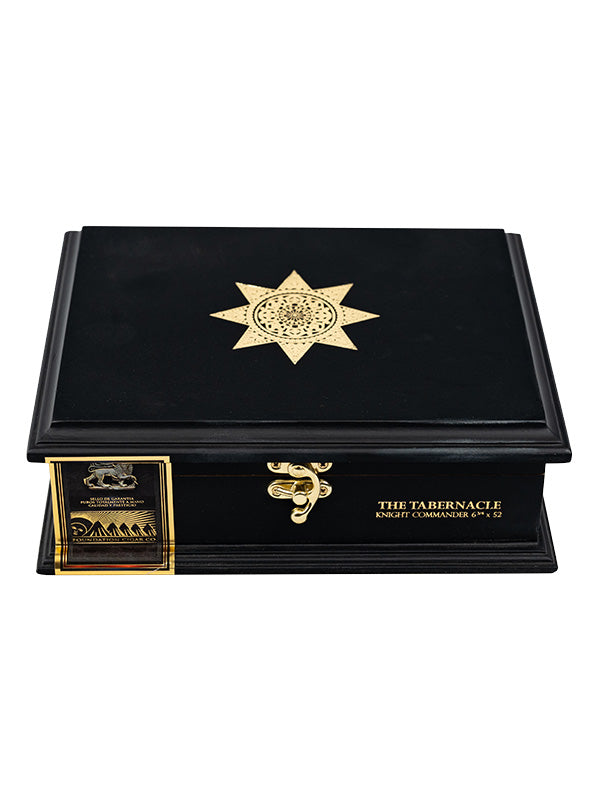 Foundation Cigars - Tabernacle Knight Commander