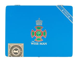 Foundation Cigars - Wise Man Corojo