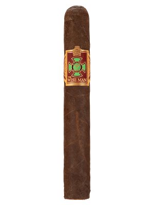 Foundation Cigars - Wise Man Maduro