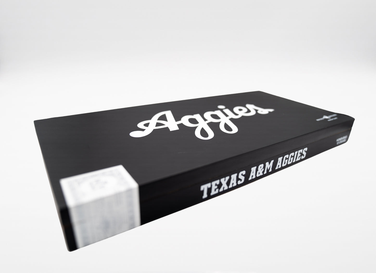 The 12th Man San Andres Reserve