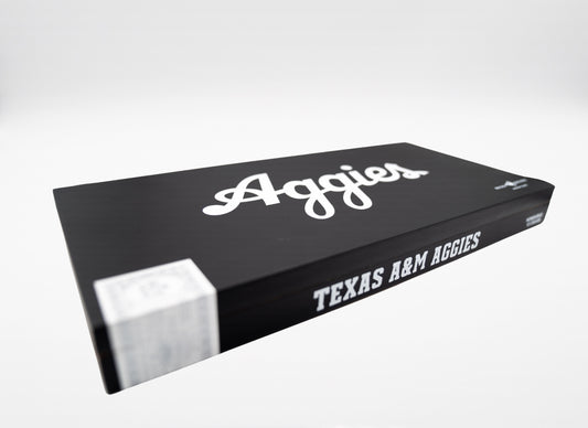 The 12th Man San Andres Reserve