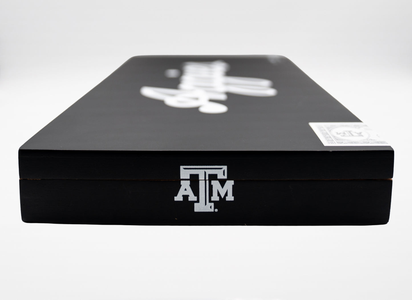 The 12th Man San Andres Reserve