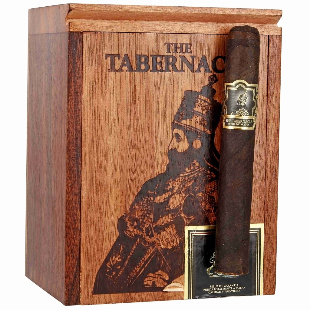 Foundation Cigars - Tabernacle Broadleaf