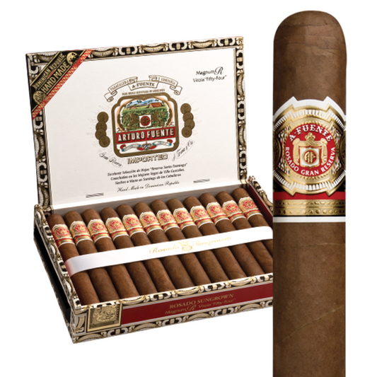 Arturo Fuente Rosado Sun Grown