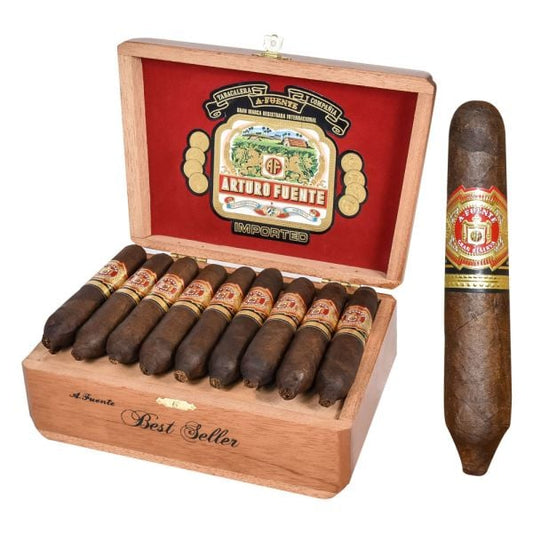 Arturo Fuente Hemingway - Natural
