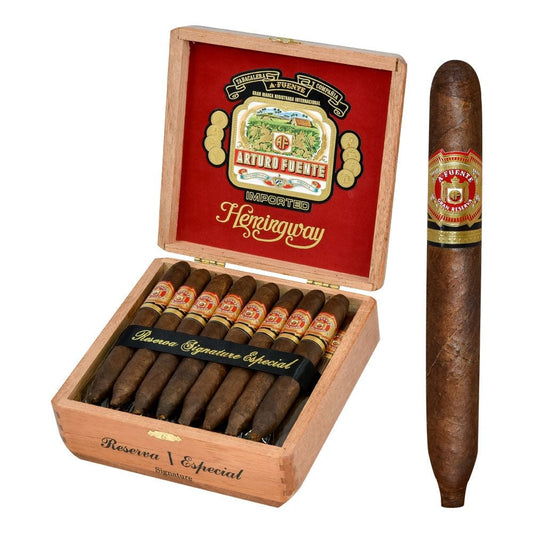 Arturo Fuente Hemingway - Maduro