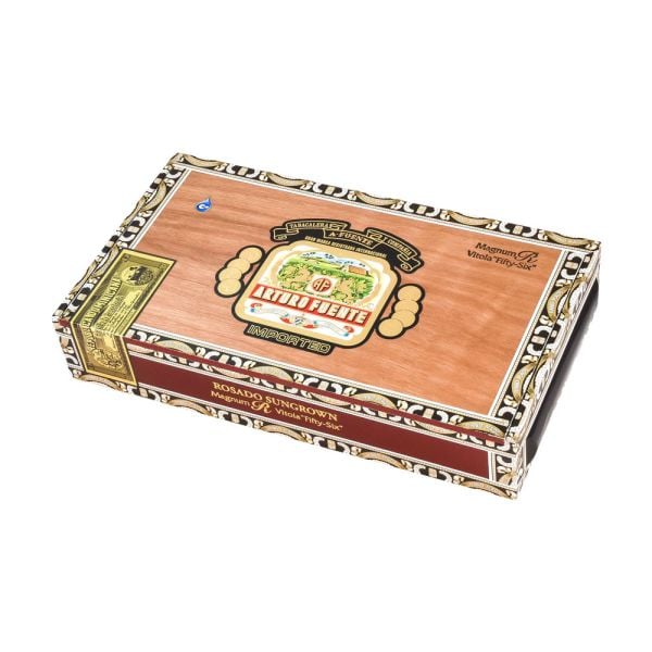 Arturo Fuente Rosado Sun Grown