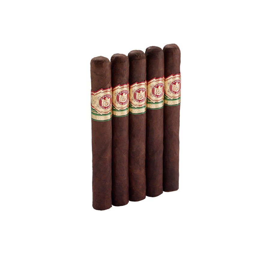 Arturo Fuente - 858 Maduro