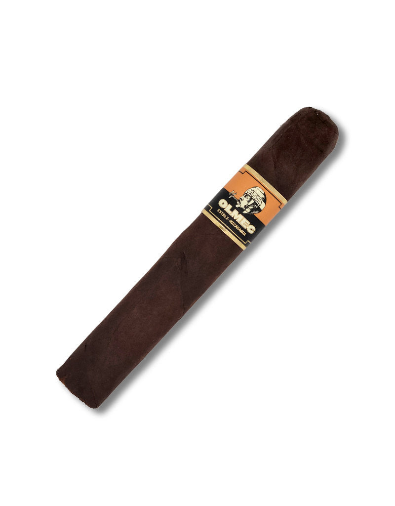 Foundation Cigars - Olmec Maduro