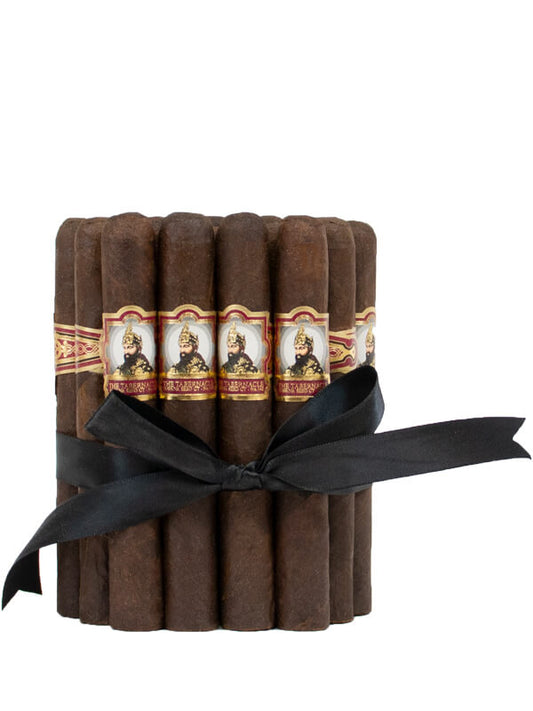 Foundation Cigars - Tabernacle Havana CT142