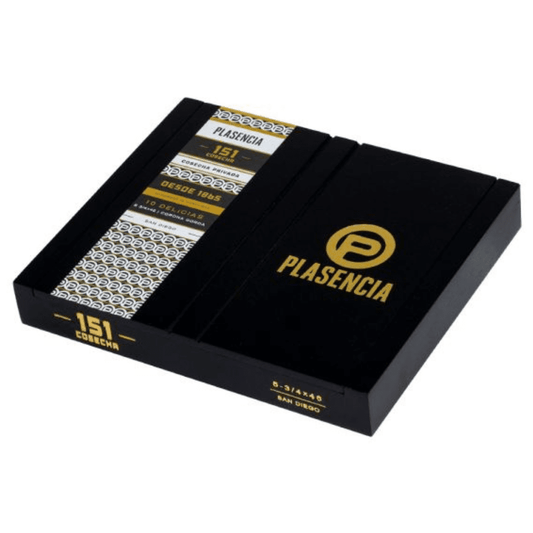 Plasencia Cosecha 151