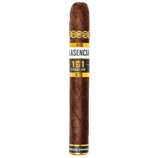 Plasencia Cosecha 151