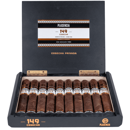 Plasencia Cosecha 149 -  Santa Fe Gordito