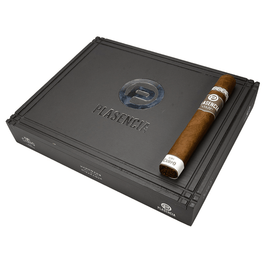 Plasencia Alma Del Campo