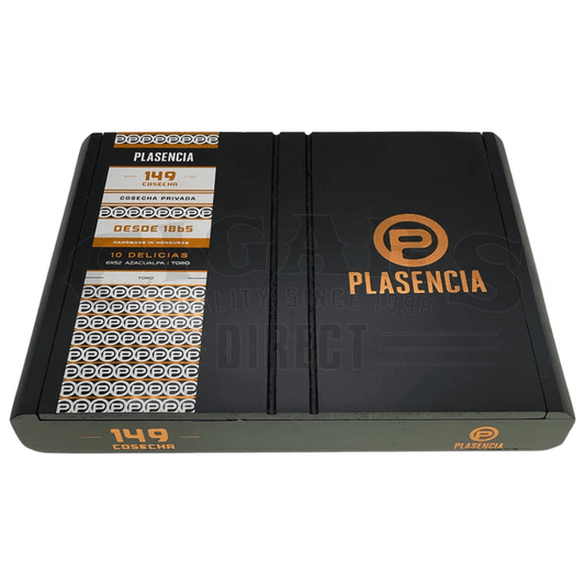 Plasencia Cosecha 149 -  Santa Fe Gordito