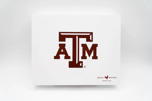 Aggie White Label Connecticut